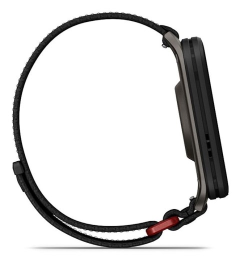 Zegarek Garmin Venu X1, 46mm AMOLED Black