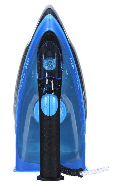 Żelażko BRAUN FreeStyle 3 FI3194BK