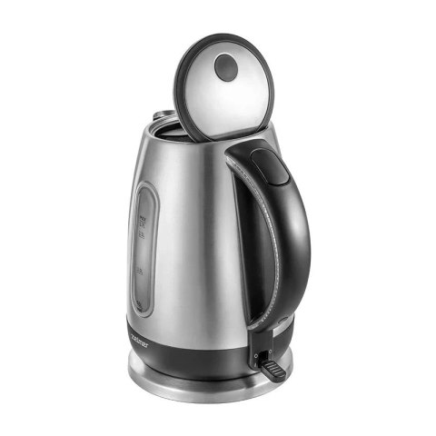 Czajnik 1,7L 2200W ZCK7950 Zelmer black/inox