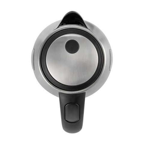 Czajnik 1,7L 2200W ZCK7950 Zelmer black/inox