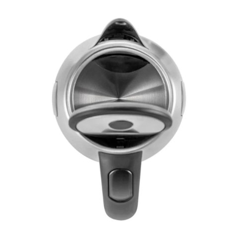 Czajnik 1,7L 2200W ZCK7950 Zelmer black/inox