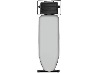 Deska do prasowania 122x40 cm IB3001BK BRAUN