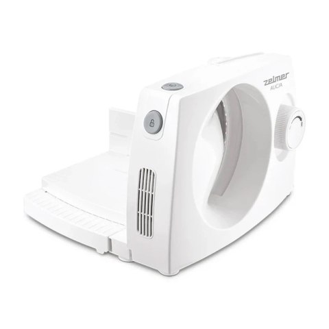 Krajalnica 150W ZFS1017 Zelmer white