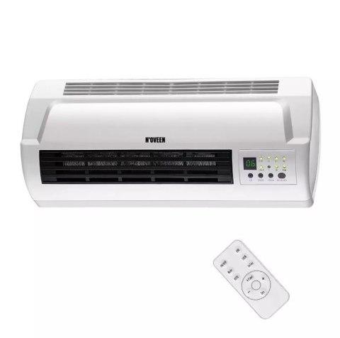 Kurtyna powietrzna NOVEEN HC2000 LED (OUTLET)