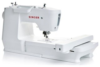 Maszyna do szycia, hafciarka Singer SE9185 WiFi (OUTLET)