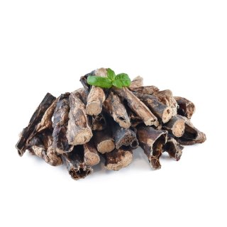 PETMEX Płuco Baranie gryzak przysmak dla psa 500g