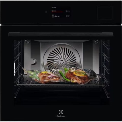 Piekarnik ELECTROLUX LOA9S3XZ