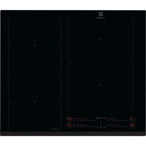 Płyta indukcyjna ELECTROLUX EIV64453