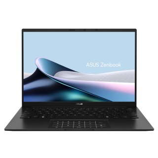 ASUS Zenbook 14 UM3406GA-QD013W Ryzen AI 5 430 14.0"WUXGA 60Hz 300nits AG 16GB LPDDR5X SSD512 Radeon Graphics WLAN+BT Cam720p 75