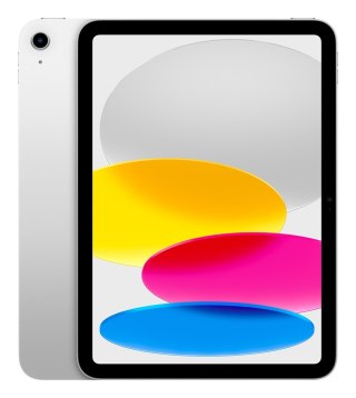 Apple 11-inch iPad Wi-Fi 128GB Silver (OUTLET)