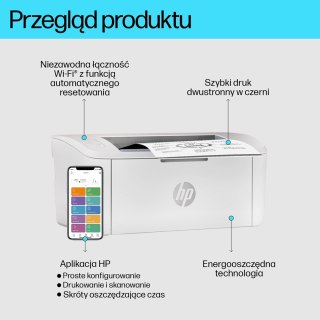 DRUKARKA HP LASERJET PRO M110w (OUTLET)