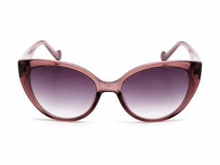 Damskie okulary przeciwsłoneczne Liu Jo LJ758S 272