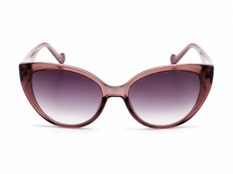 Damskie okulary przeciwsłoneczne Liu Jo LJ758S 272