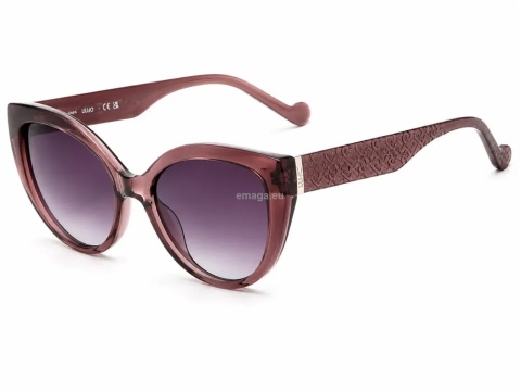 Damskie okulary przeciwsłoneczne Liu Jo LJ758S 272