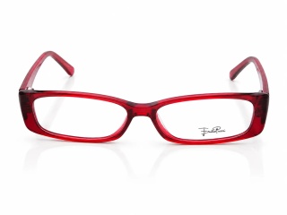 Damskie oprawki Emilio Pucci EP2655 623 Cherry