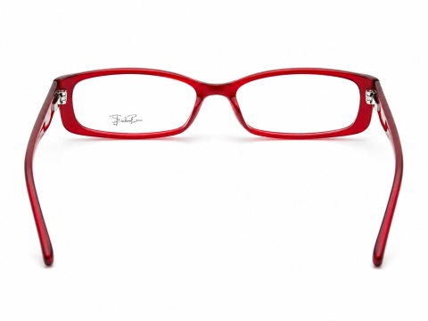 Damskie oprawki Emilio Pucci EP2655 623 Cherry