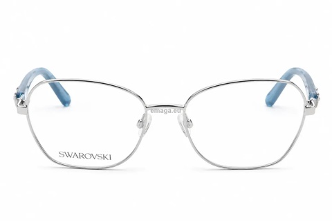Damskie oprawki Swarovski SK5470-54016