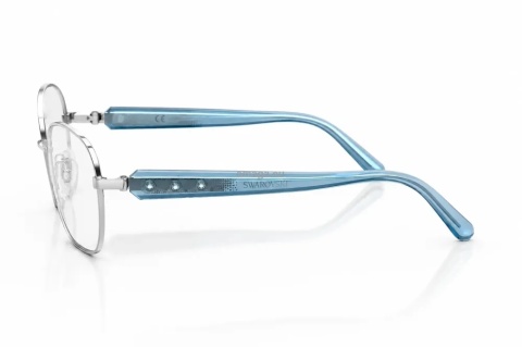 Damskie oprawki Swarovski SK5470-54016