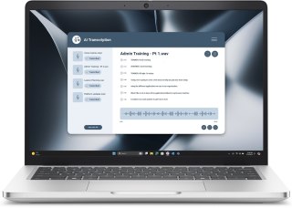 Dell Pro 13 Plus PB13255 Ryzen AI 5 PRO 340 13.3 FHD+ IPS 300nits 60Hz AG 32GB LPDDR5X SSD1TB Radeon 840M FgrPr&SmtCd Cam FHD+IR