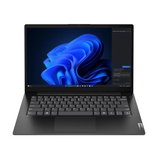 Lenovo V14 G5 IRL i5-13420H 14.0" FHD 250nits AG 16GB DDR5 5200 SSD512 Intel UHD Graphics LAN Cam720p 47Wh NoOS Business Black 1