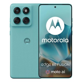Motorola Edge 60 Fusion 8/256GB 5G Pantone Amazonite