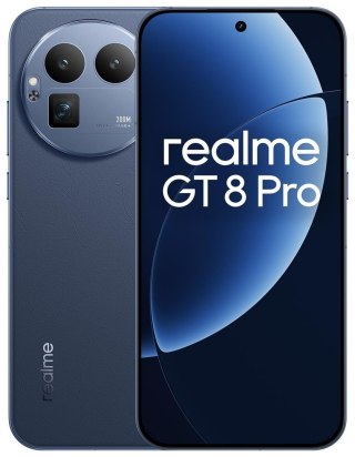 Realme GT 8 Pro 16/512GB Urban Blue (OUTLET)