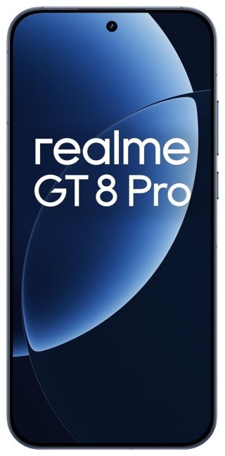 Realme GT 8 Pro 16/512GB Urban Blue (OUTLET)