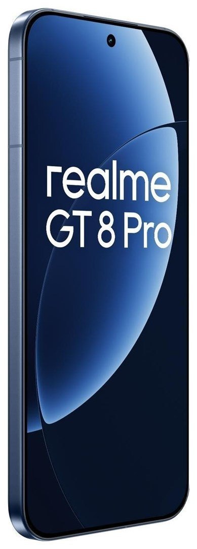 Realme GT 8 Pro 16/512GB Urban Blue (OUTLET)