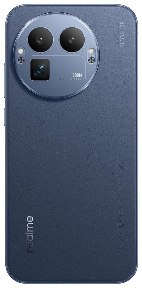 Realme GT 8 Pro 16/512GB Urban Blue (OUTLET)