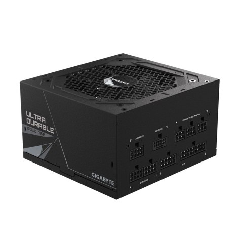 Zasilacz Gigabyte UD750GM PG5 750W 120mm 80+Gold (OUTLET)