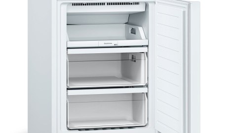 Chłodziarko-zamrażarka BOSCH KGN 33NWEB (OUTLET)