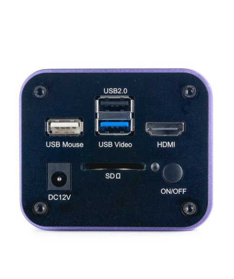 Cyfrowy mikroskop biologiczny MAGUS Bio D290T LCD