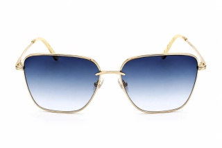 Damskie okulary przeciwsłoneczne Victoria Beckham VB218S 720