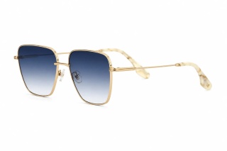 Damskie okulary przeciwsłoneczne Victoria Beckham VB218S 720