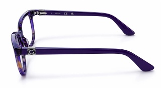 Damskie oprawki Guess GU2937 083 52