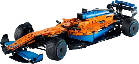 LEGO Technic 42141 - Samochód wyścigowy McLaren Formula 1