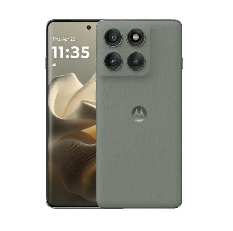Motorola Moto Edge 60 Pro 5G DS 8/256GB Shadow Green (OUTLET)
