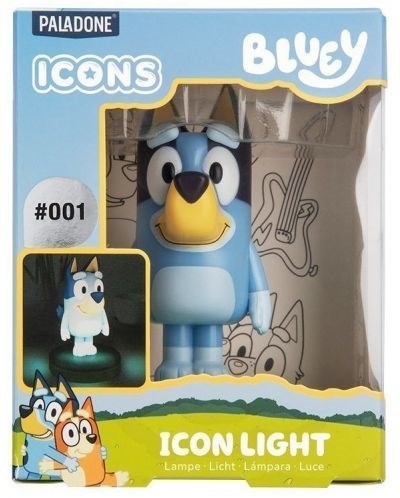 PP BLUEY ICON LIGHT
