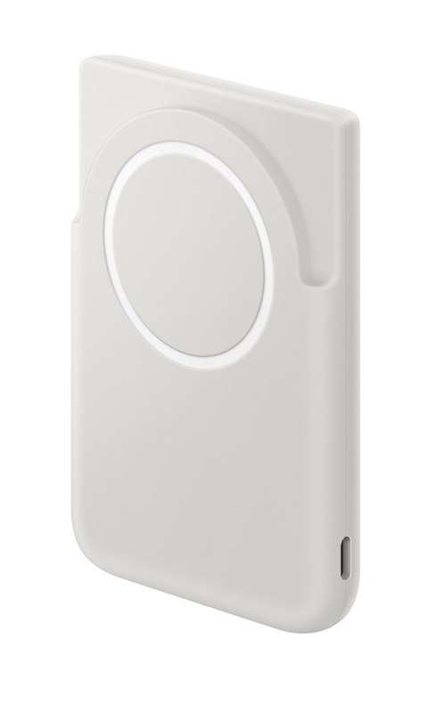 Samsung Magnetic Wireless Battery Pack, Gray