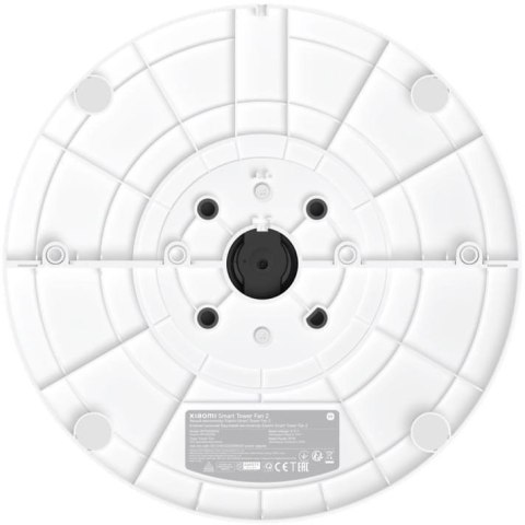 Wentylator wieżowy Xiaomi Smart Tower Fan 2