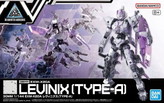 30MM 1/144 EXM-X20B LEVINIX (TYPE-A)