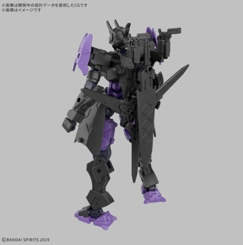30MM 1/144 EXM-X20B LEVINIX (TYPE-B)