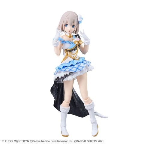 30MS THE IDOLMASTER ASAHI SERIZAWA [COLOR B]