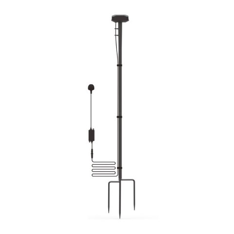Antena wzmacniająca sygnał Segway - Navimow dla robotów z serii X4