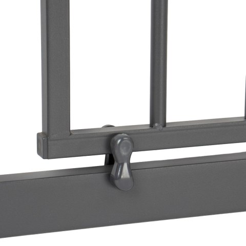 Barierka zabezpieczająca VILO 75 - 113 cm