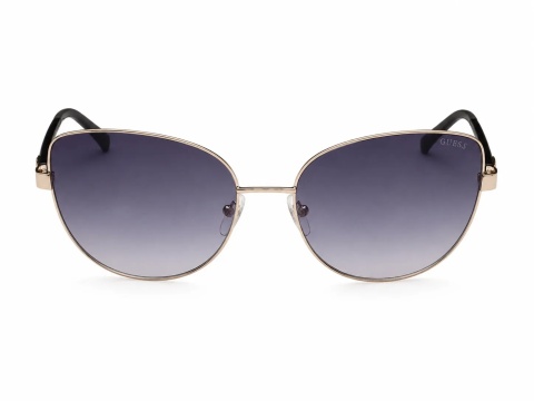 Damskie okulary przeciwsłoneczne GUESS GF6172/S 32B
