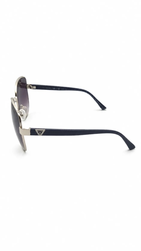 Damskie okulary przeciwsłoneczne GUESS GF6172/S 32B
