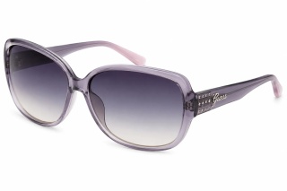 Damskie okulary przeciwsłoneczne Guess GF0411-20B