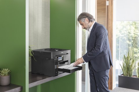 Epson Drukarka MFP ITS L15160 A3+ (OUTLET)
