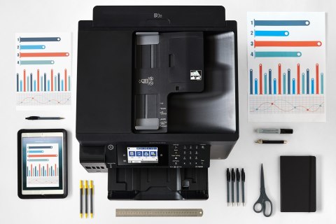 Epson Drukarka MFP ITS L15160 A3+ (OUTLET)